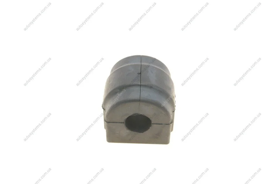 Втулка стабілізатора (переднього) BMW 3 (E46) 98-05 (d=22.5mm) FEBI BILSTEIN 33380 (фото 1)