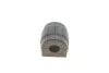 Втулка стабілізатора (переднього) BMW 3 (E46) 98-05 (d=22.5mm) FEBI BILSTEIN 33380 (фото 1)