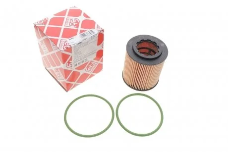 Фильтр масляний FEBI BILSTEIN 33469