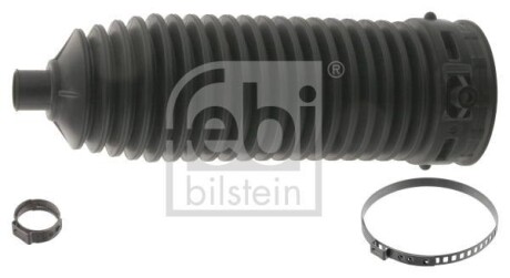 Пыльник рулевой рейки, комплект FEBI BILSTEIN 33475