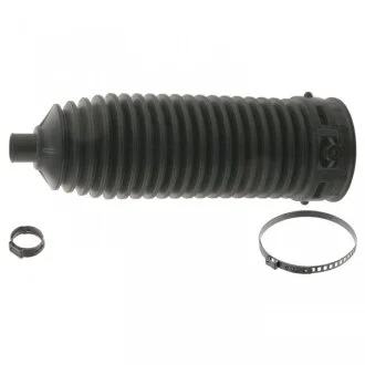 Пыльник рулевой рейки, комплект FEBI BILSTEIN 33475