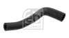 Патрубок системи охолодження VW T4 2.4D/2.5TDI 91- FEBI BILSTEIN 33526 (фото 2)