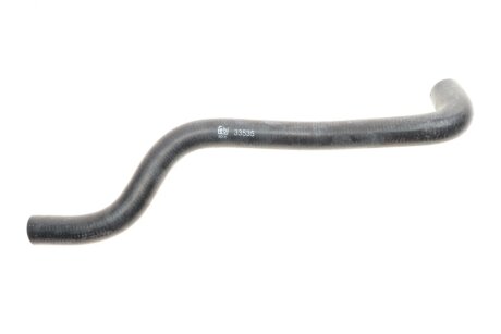 Патрубок радіатора VW Caddy II 1.9 D 95-04 (теплообмінника) FEBI BILSTEIN 33535