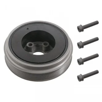 Шкив коленчатого вала FEBI BILSTEIN 33555