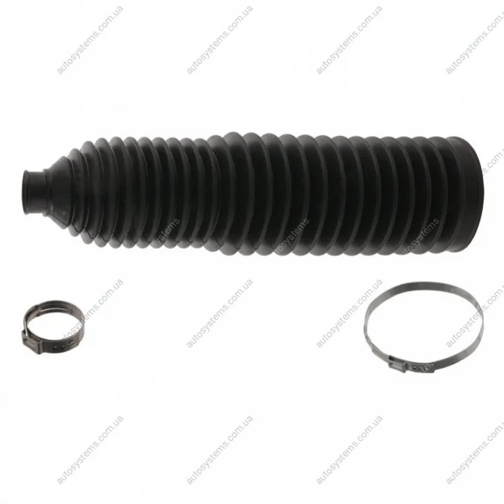 Пильник рейки рульової Audi A4/A6/VW Passat 94-05 (19x251x63) FEBI BILSTEIN 33592 (фото 1)