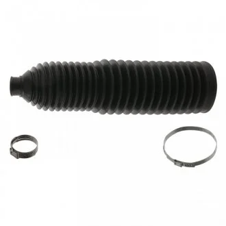 Пильник рейки рульової Audi A4/A6/VW Passat 94-05 (19x251x63) FEBI BILSTEIN 33592