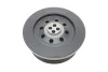Шків колінвалу BMW 3 (E46/E90)/5 (E60)/X5 (E70) 3.0D 02-13 (4PK + 6PK) (M57) FEBI BILSTEIN 33602 (фото 4)