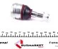 Опора кульова (передня/знизу) Mitsubishi Colt VI/Smart Forfour 04-12 FEBI BILSTEIN 33609 (фото 4)