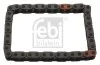 Ланцюг ГРМ Peugeot Partner 1.6HDI 05-/ Fiat Scudo 2.0 d 99- (z=40) FEBI BILSTEIN 33691 (фото 2)