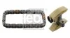 Комплект ланцюга ГРМ Citroen Berlingo 1.6HDI 05- (+натяжник) FEBI BILSTEIN 33692 (фото 2)