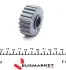 Шестерня колінвалу Opel Combo/Astra F/G/Vectra B 1.6-1.8 94- (z=23) FEBI BILSTEIN 33695 (фото 3)