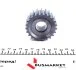 Шестерня колінвалу Opel Combo/Astra F/G/Vectra B 1.6-1.8 94- (z=23) FEBI BILSTEIN 33695 (фото 4)