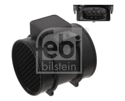 Датчик ДМРВ FEBI BILSTEIN 33698