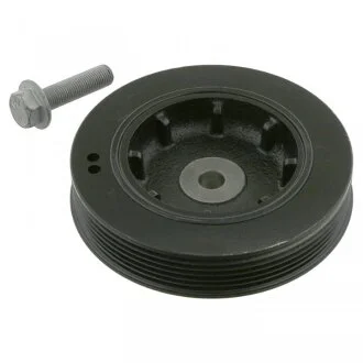 Шкив коленчатого вала FEBI BILSTEIN 33701
