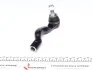 Наконечник тяги рульової (L) MB Vito (W639) 03- (L=168mm) FEBI BILSTEIN 33703 (фото 3)