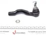 Наконечник тяги рульової (L) MB Vito (W639) 03- (L=168mm) FEBI BILSTEIN 33703 (фото 4)