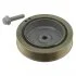 Шкив коленчатого вала FEBI BILSTEIN 33708