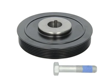 Шкив коленчатого вала FEBI BILSTEIN 33785