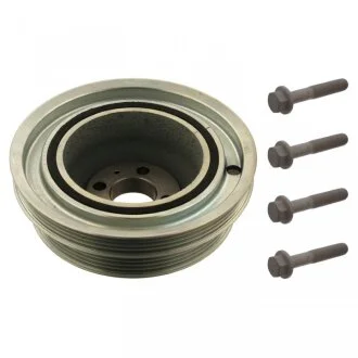 Шкив коленчатого вала FEBI BILSTEIN 33815