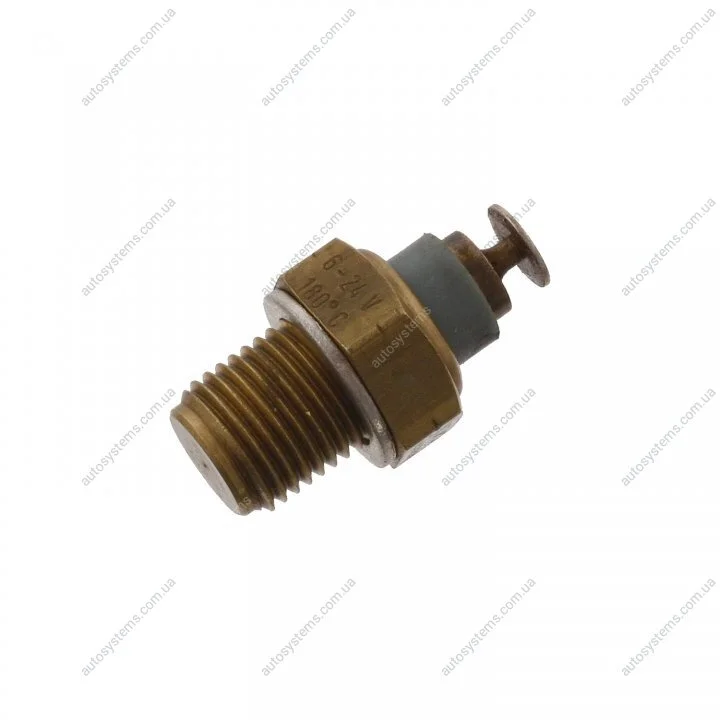 Датчик температуры масла в двигателе FEBI BILSTEIN 33825 (фото 1)