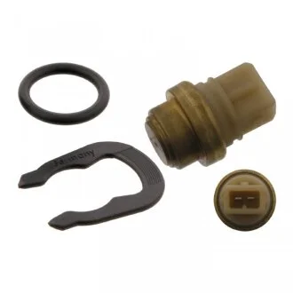 Датчик температуры охлаждающей жидкости FEBI BILSTEIN 33888