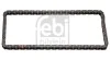 Ланцюг ГРМ MB Sprinter 2.2CDI OM651 09- FEBI BILSTEIN 33901 (фото 2)