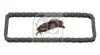 Комплект ланцюга насосу масляного Ford Transit 2.0/2.2/2.4DI/TDE/TDCi 00- FEBI BILSTEIN 33910 (фото 2)