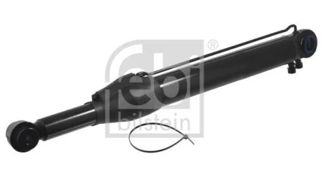 Цилиндр подъема кабины, гидравлический FEBI BILSTEIN 33953