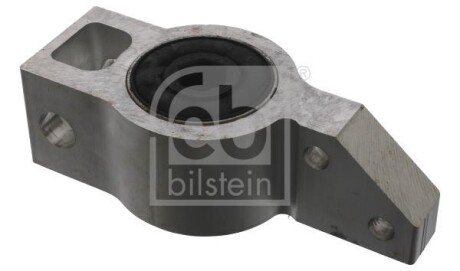 Сайлентблок рычага подвески FEBI BILSTEIN 33972