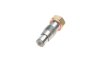 Комплект ланцюга ГРМ VW Golf/Passat/T4 2.8 VR6 91-03/Sharan 2.8 VR6 95-10 (z=70/90) FEBI BILSTEIN 33984 (фото 29)