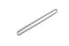 Комплект ланцюга ГРМ VW Golf/Passat/T4 2.8 VR6 91-03/Sharan 2.8 VR6 95-10 (z=70/90) FEBI BILSTEIN 33984 (фото 5)
