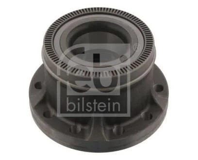 Ступица колеса FEBI BILSTEIN 34104