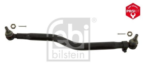 Тяга рулевая продольная FEBI BILSTEIN 34118