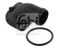 Фланець системи охолодження VW T4 2.0/1.9 TD 90-03 FEBI BILSTEIN 34171 (фото 2)