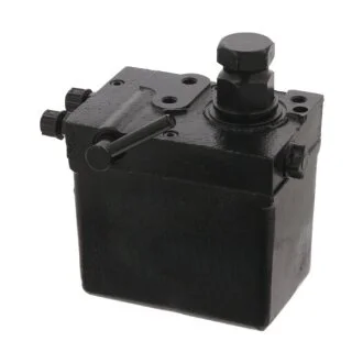 Насос гидравлический подъема кабины FEBI BILSTEIN 34190