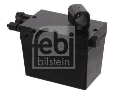 Насос гидравлический подъема кабины FEBI BILSTEIN 34191