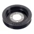 Шків колінвалу Opel Astra J/Chevrolet Cruze 1.7 CDTI/DT 07- (6PK) FEBI BILSTEIN 34195 (фото 1)
