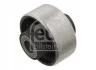 Сайлентблок важеля (переднього/знизу/ззаду) Fiat Panda II 03-12 (d=14,5mm) FEBI BILSTEIN 34283 (фото 4)