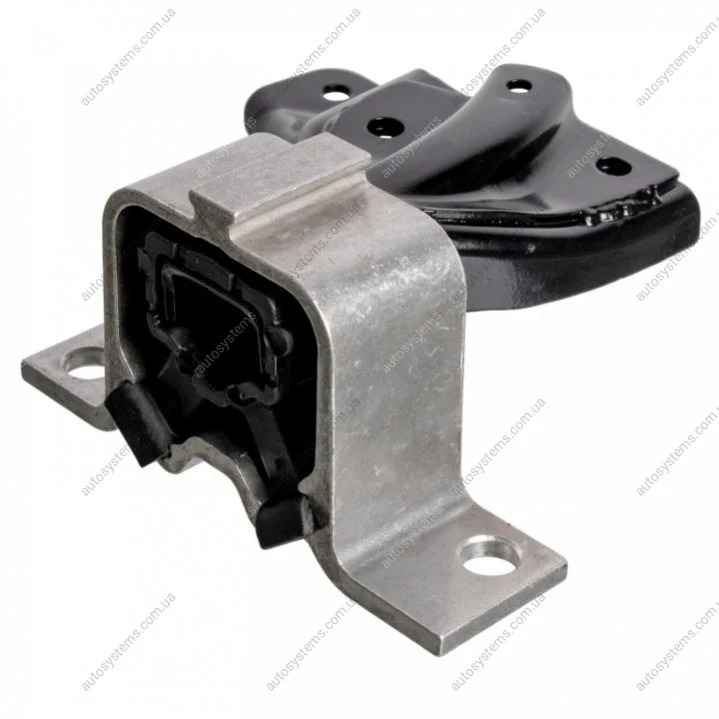 Подушка двигуна (передня) (R) Dacia Logan/Sandero 1.4/1.6/1.6LPG 04- FEBI BILSTEIN 34295 (фото 1)