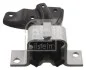 Подушка двигуна (передня) (R) Dacia Logan/Sandero 1.4/1.6/1.6LPG 04- FEBI BILSTEIN 34295 (фото 2)