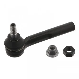 Наконечник рулевой тяги левый FEBI BILSTEIN 34319