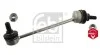 Тяга стабілізатора (переднього) Land Rover Freelander (L314) 1.8-2.5/2.0D 98-06 FEBI BILSTEIN 34359 (фото 2)