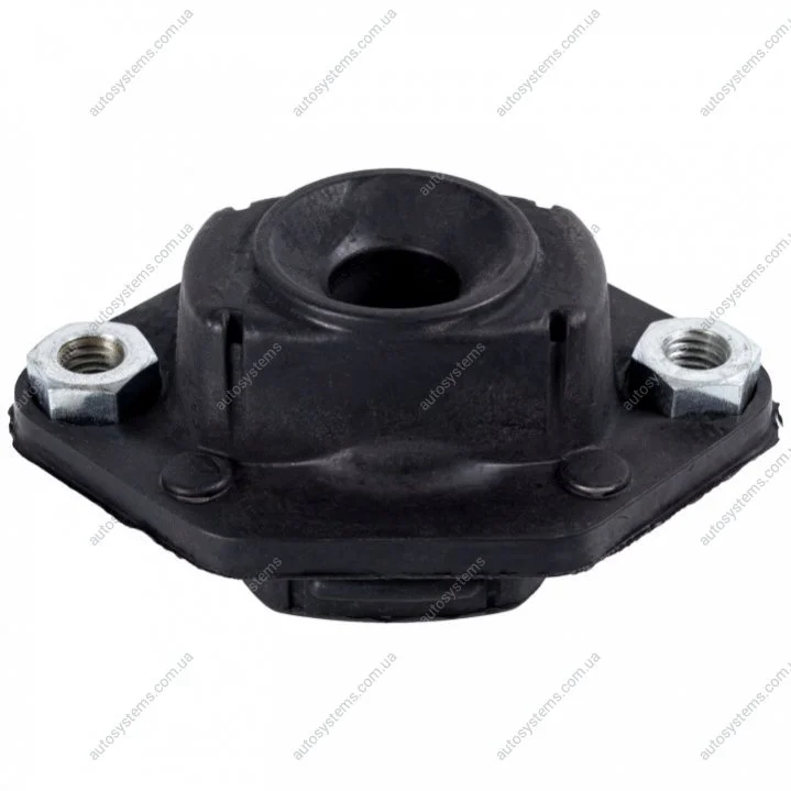 Подушка амортизатора (заднього) BMW 1 (E87/88/82)/3 (E90/91/93) 1.6-3.0D 03- FEBI BILSTEIN 34393 (фото 1)