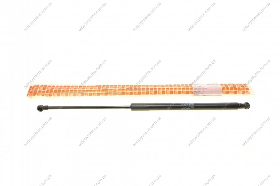 Амортизатор кришки багажника Citroen C5 01-04 (газовий) FEBI BILSTEIN 34440 (фото 1)