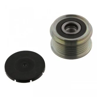 Обгонная муфта генератора FEBI BILSTEIN 34599