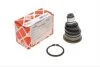 Опора кульова (передня/знизу) Nissan Qashqai/Renault Kadjar/Koleos 07- FEBI BILSTEIN 34666 (фото 1)