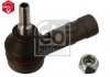 Наконечник тяги рульової Ford Connect 1.8 TDCi 02- FEBI BILSTEIN 34728 (фото 2)