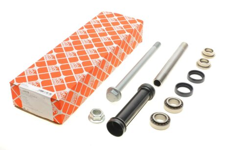 Комплект болтів важеля (заднього) Citroen C5 00-08 FEBI BILSTEIN 34975