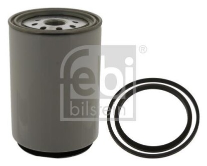 Топливный фильтр FEBI BILSTEIN 35021