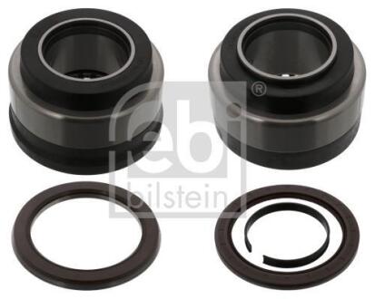 Подшипник ступицы колеса, комплект FEBI BILSTEIN 35047